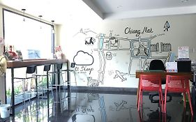U Sleep Chiangmai Hotel Chiang Mai Thailand