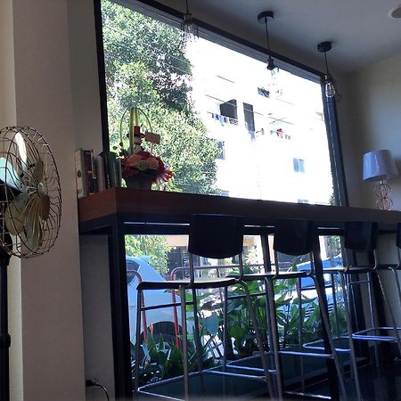 U Sleep Chiangmai Hotel Chiang Mai Exterior photo