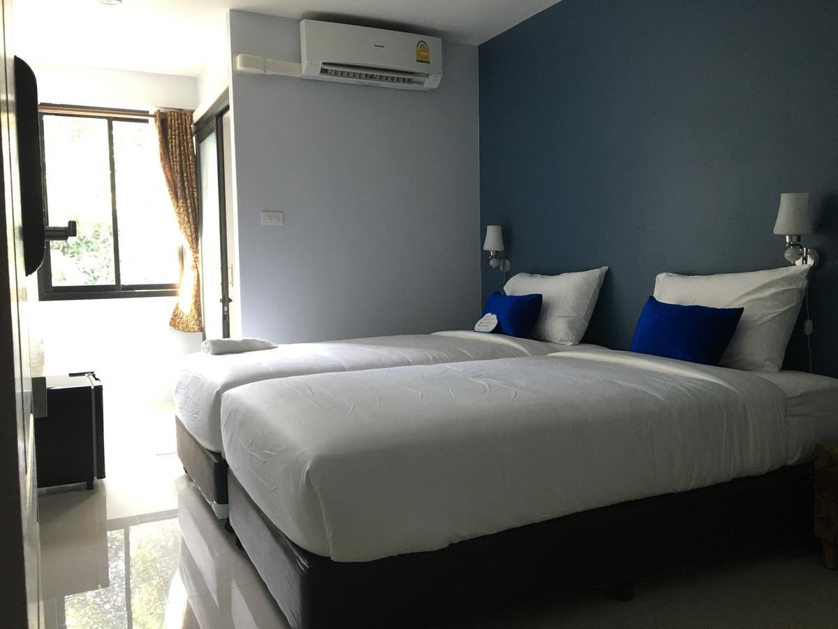 U Sleep Chiangmai Hotel Chiang Mai Exterior photo